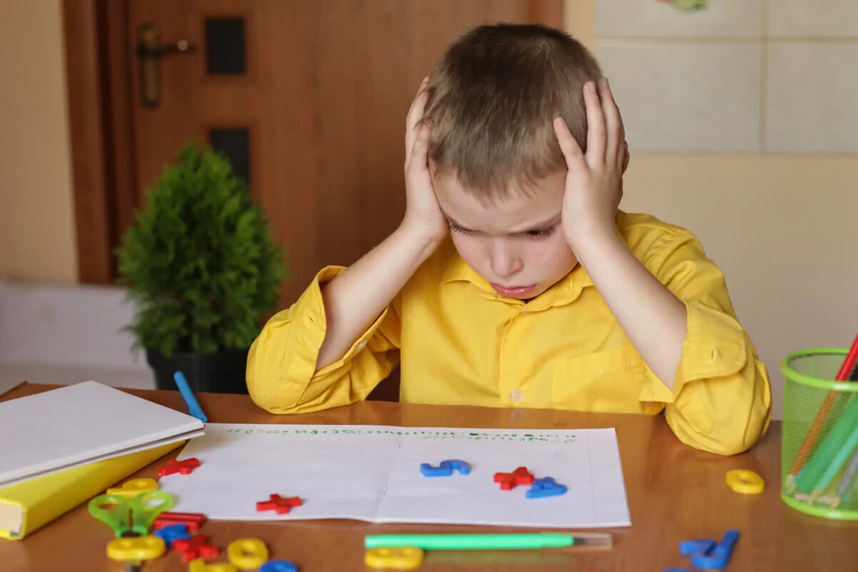 dificultades en el aprendizaje