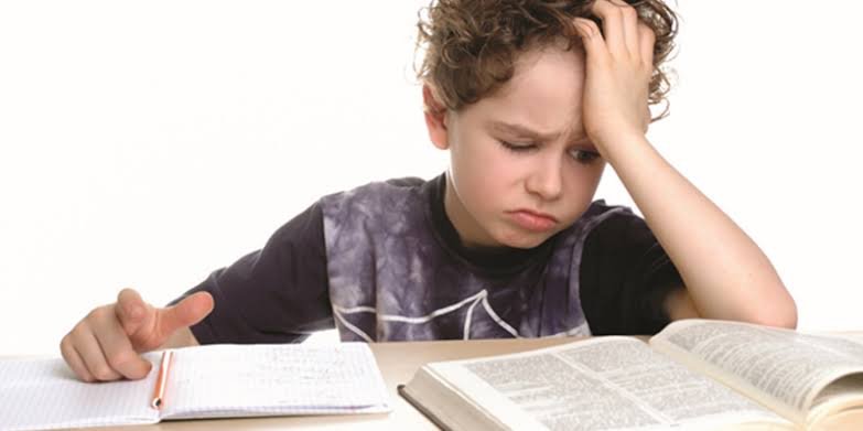 dificultad aprendizaje, académico, bajo rendimiento escolar